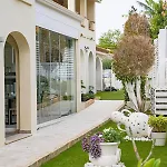 Otel Suimi's Villasimius