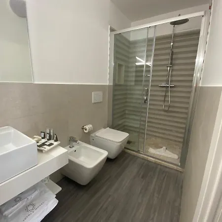 Suimi's Отель 3*