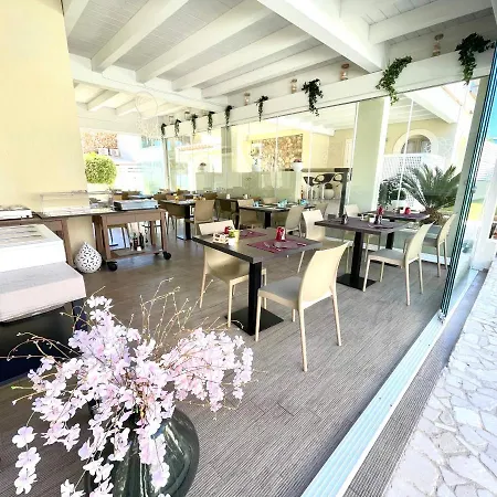 Hotel Suimi's Villasimius