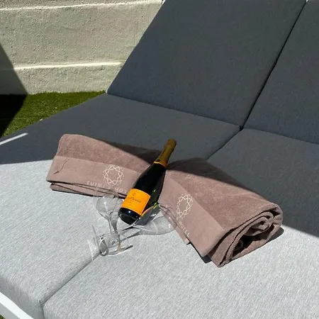 Hotel Suimi's Villasimius