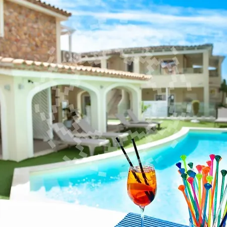 Suimi's Hotel Villasimius