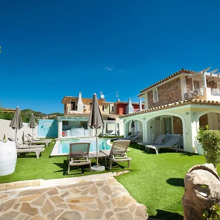 Suimi's Hotel Villasimius