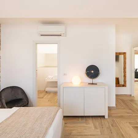 Hotel Suimi's Villasimius