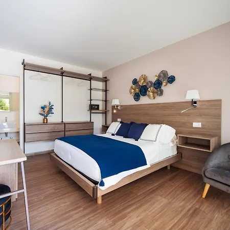 Hotel Suimi's Villasimius