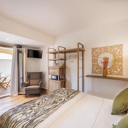 Suimi's Hotel Villasimius