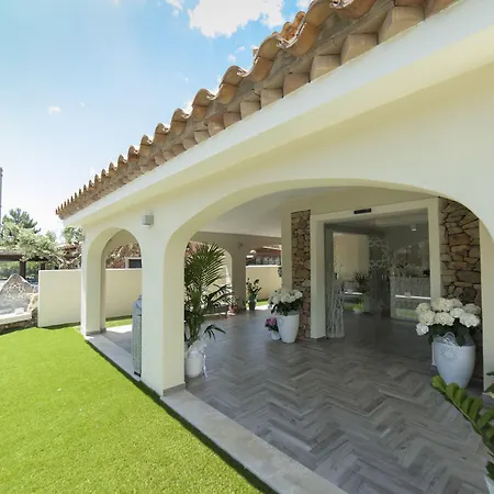 Suimi's 3* Villasimius