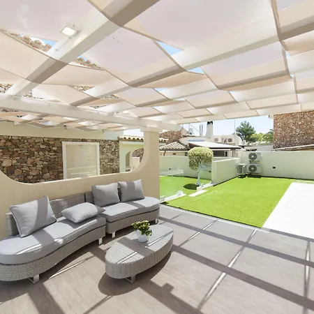 Suimi's 3* Villasimius