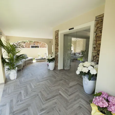 Suimi's 3* Вилласимиус