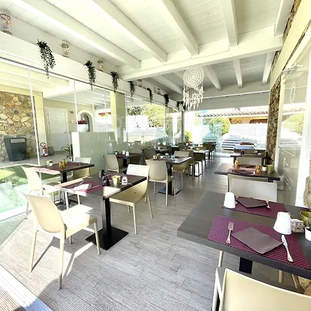 Suimi's 3* Villasimius