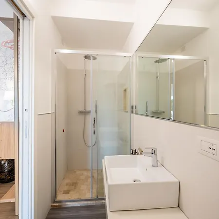 Suimi's 3* Villasimius