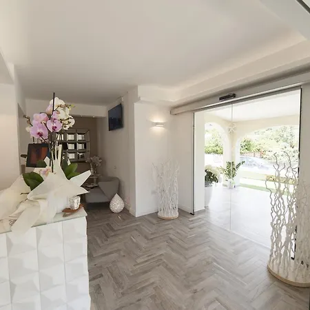 Hotel Suimi's Villasimius