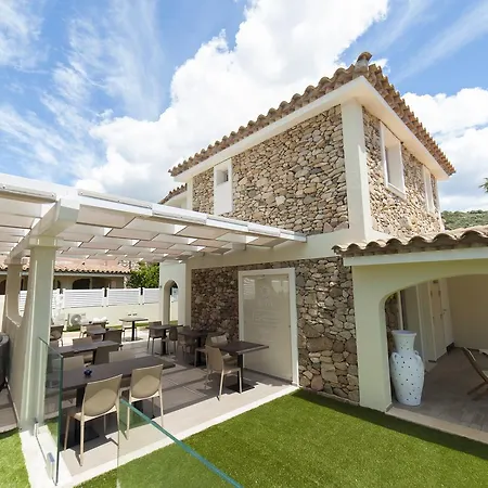 Отель Suimi's Вилласимиус