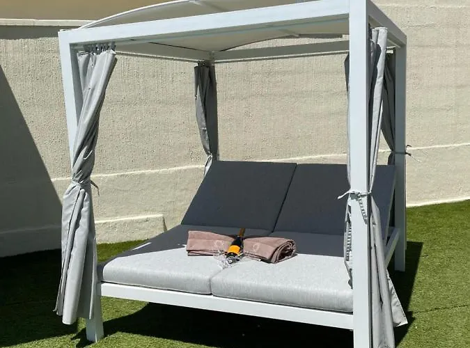 Suimi's 3* Villasimius