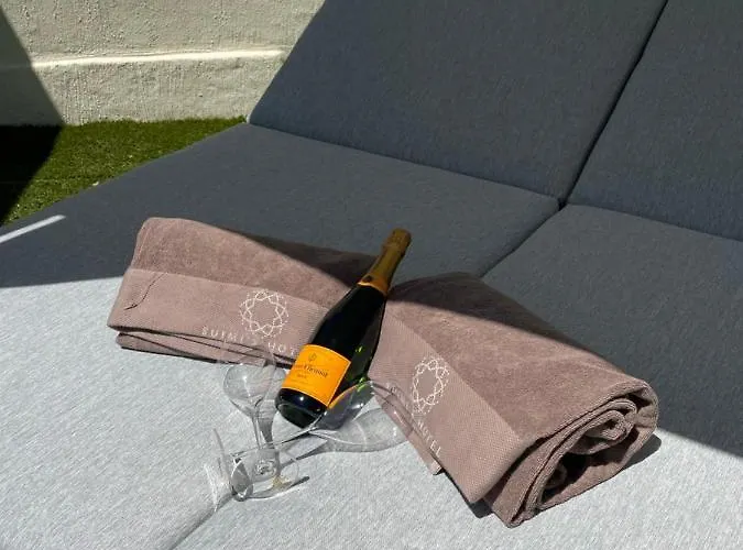 Hotel Suimi's Villasimius