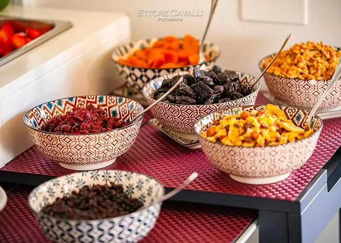 Suimi's 3* Villasimius