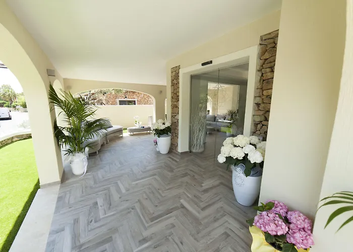 Suimi's 3* Villasimius