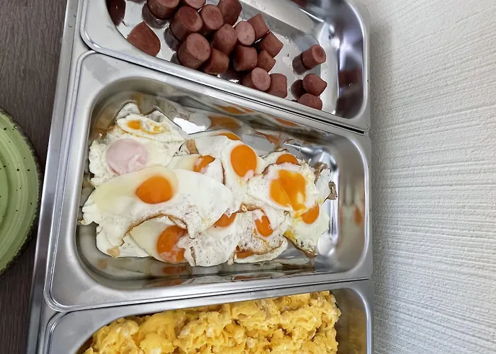 Suimi's 3* Villasimius