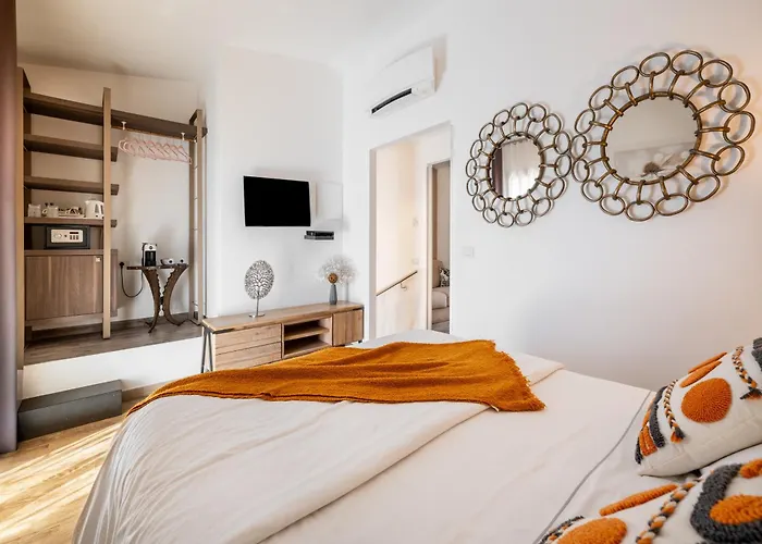 Hotel Suimi's Villasimius