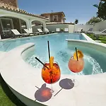 Hotel Suimi's