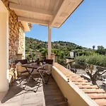 Hotel Suimi's Villasimius