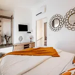 Hotel Suimi's Villasimius