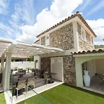 Hotel Suimi's Villasimius