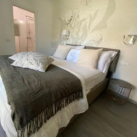 Suimi's Готель 3*