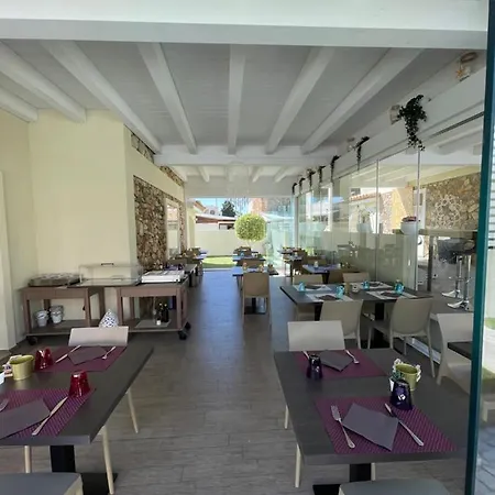 Suimi's ヴィッラシミーウス