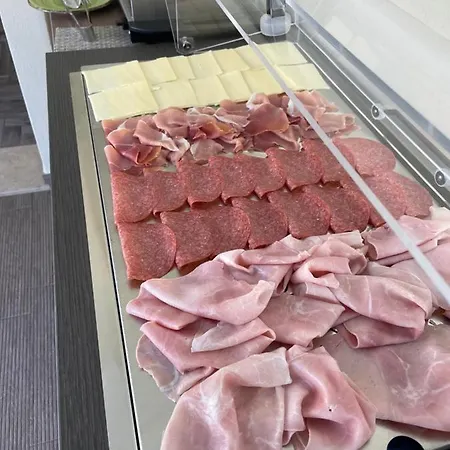 Suimi's Готель