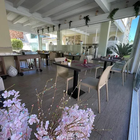 ホテル Suimi's 3*