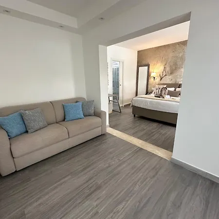 Suimi's Otel Villasimius
