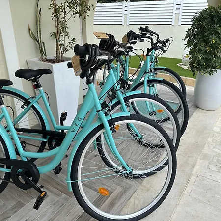 酒店 Suimi's 维拉西米乌斯