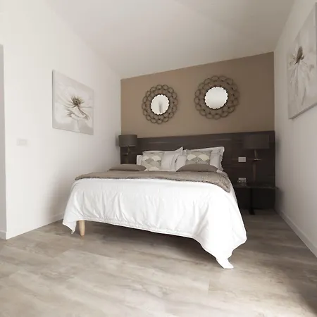 Suimi's Готель