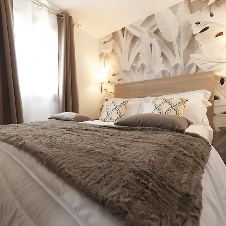 Готель Suimi's