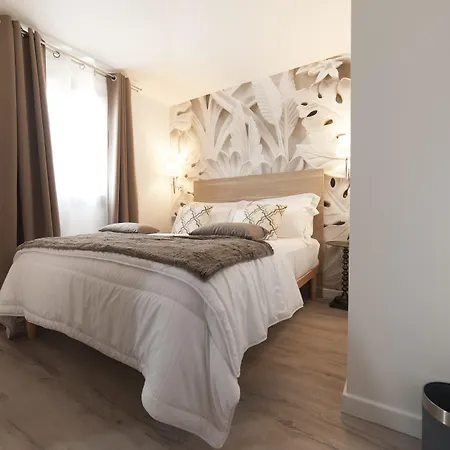 ホテル Suimi's 3*