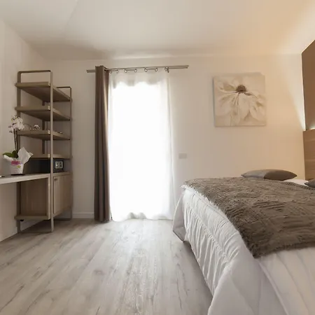 Suimi's Hotel