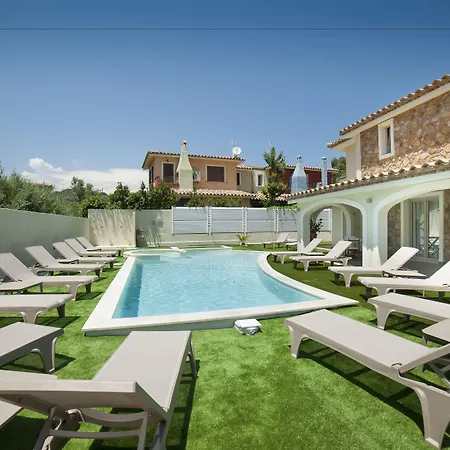 Suimi's 3* Віллазімьюс