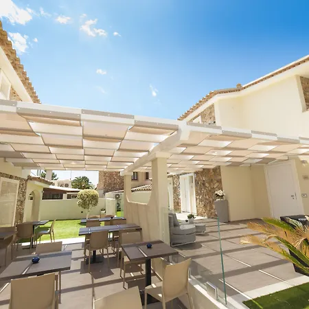 Suimi's Готель