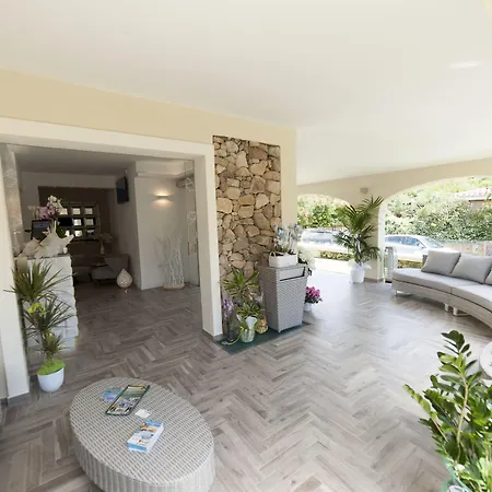 ホテル Suimi's ヴィッラシミーウス