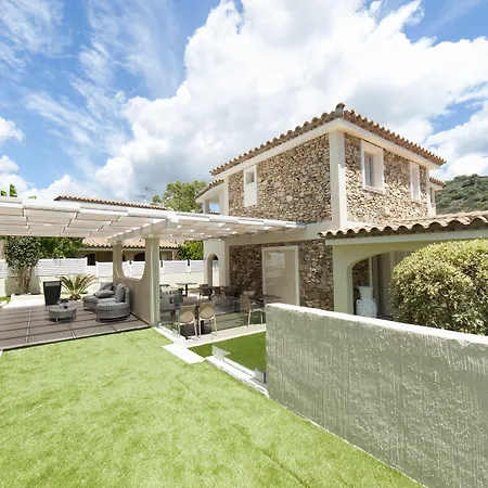 酒店 Suimi's 维拉西米乌斯