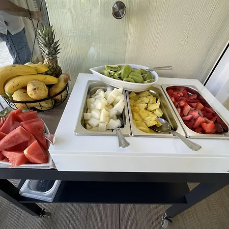 Suimi's Готель