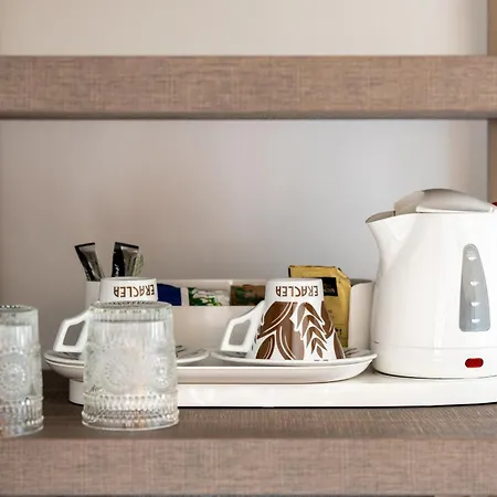 Ξενοδοχείο Suimi's 3*