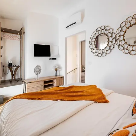 Hotel Suimi's Villasimius