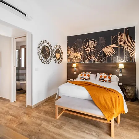 Ξενοδοχείο Suimi's 3*