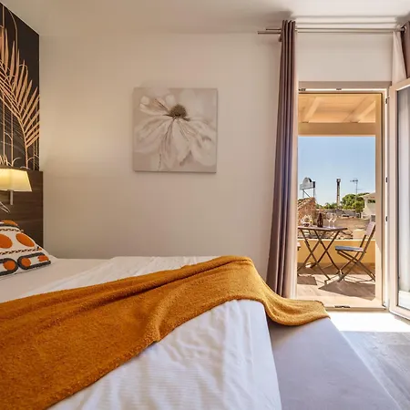 Suimi's Hotel Villasimius