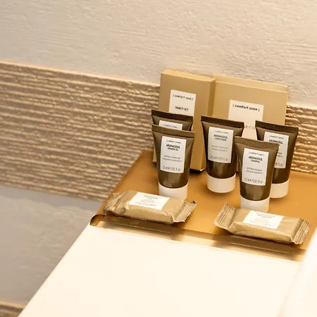 Suimi's Hotel 3*