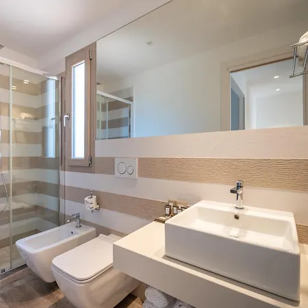 Hotel Suimi's Villasimius