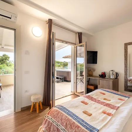 Suimi's Hotel