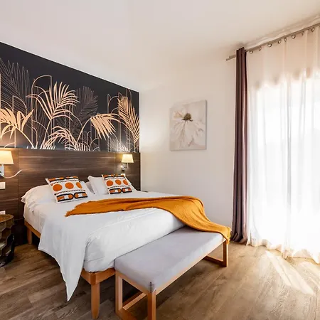 Hotel Suimi's 3*
