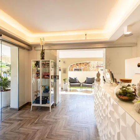 Suimi's Hotel Villasimius